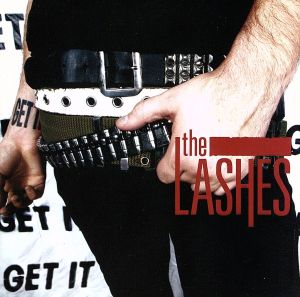 Get It [CD] Lashes