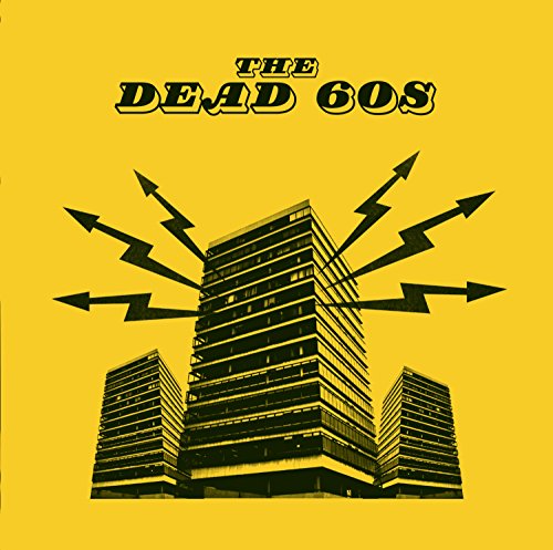 The Dead 60s [SONY XCP CONTENT/COPY-PROTECTED CD] [CD] Dead 60's， The
