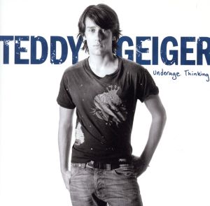 Underage Thinking [CD]