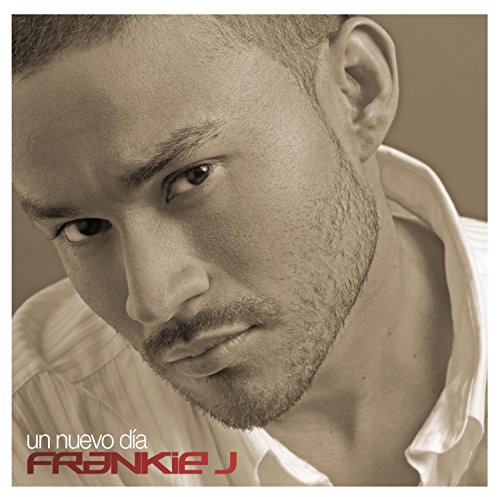 Un Nuevo Dia [CD] Frankie J
