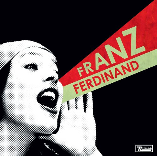 You Could Have It So Much Better [CD] Franz Ferdinand