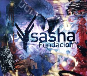 Fundacion NYC [CD] Sasha