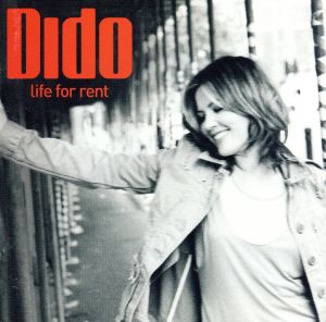 Life for Rent [CD] Dido