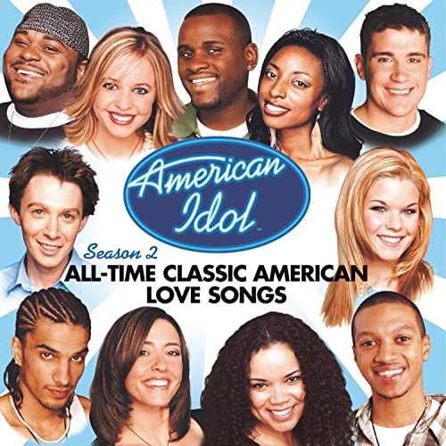 American Idol 3 [CD] Jeremy Sweet