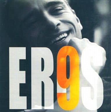 '9'' [CD] RAMAZZOTTI， EROS