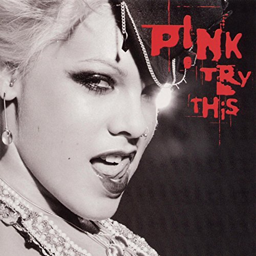 Try This [CD] P!nk