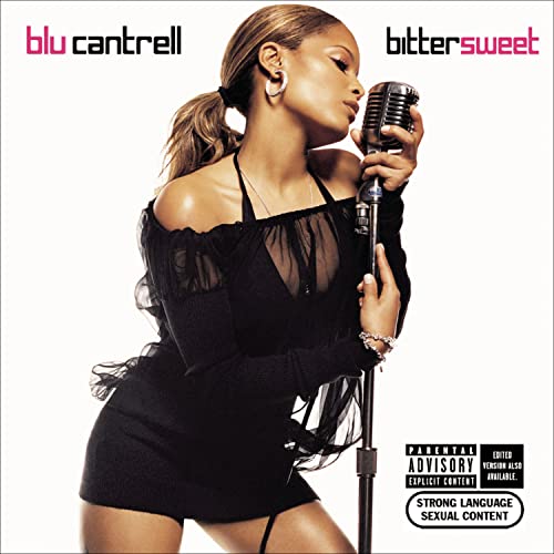 Bittersweet [CD] Cantrell， Blu
