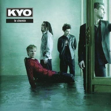 Chemin [CD] KYO