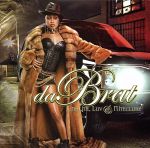Limelite， Luv & Niteclubz [CD] Da Brat