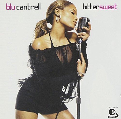 Bittersweet [CD] Cantrell， Blu