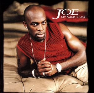 My Name Is Joe -16tr- [CD] Joe