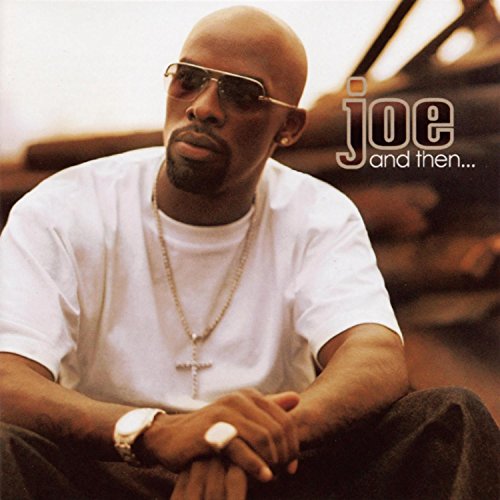 & Then [CD] Joe ジョー