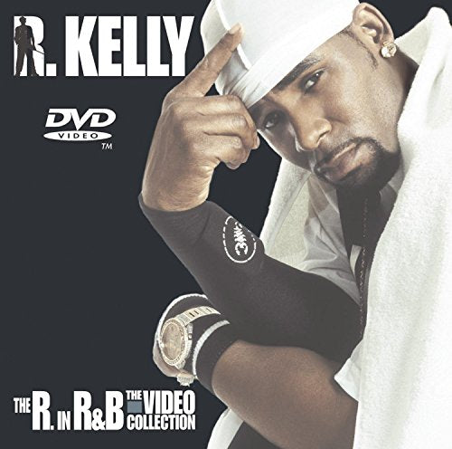 R in R&B: Video Collection (2pc) (Bonc) [DVD] [DVD] [2003]
