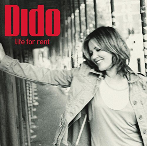 LIFE FOR RENT [CD] DIDO
