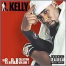 The R. in R&B Greatest Hits Collection：Volume 1 [CD] R Kelly アールケリー