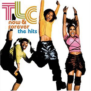 Now & Forever [CD] TLC ティーエルシー