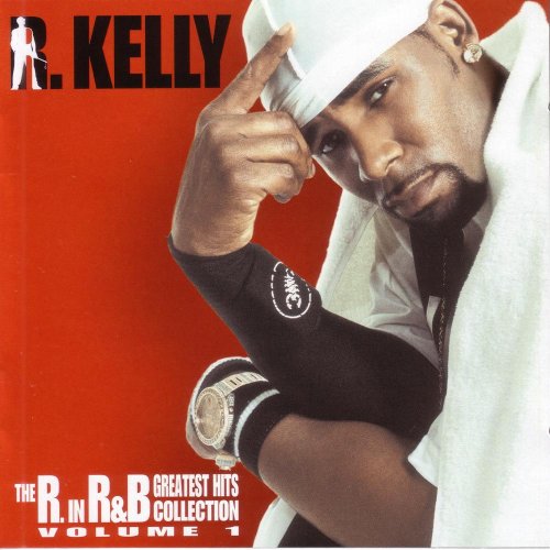 The R&B Vol.1 [CD] R Kelly