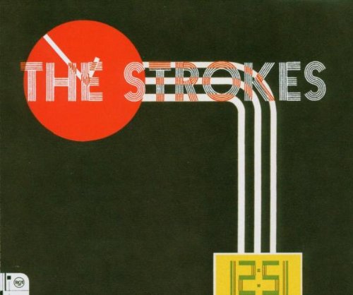 12:51 [CD] Strokes