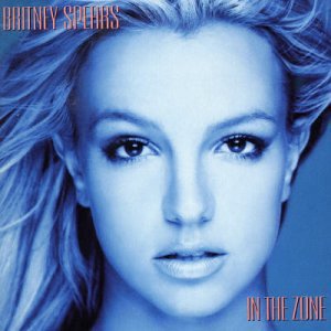 In the Zone [CD] Spears, Britney