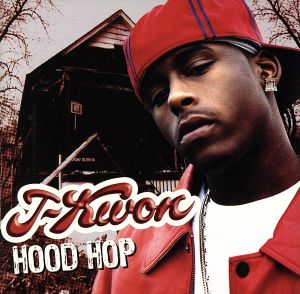 Hood Hop [CD] J-Kwon