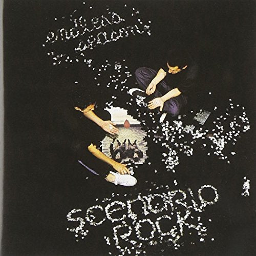 Endless Season [CD] Scenario Rock