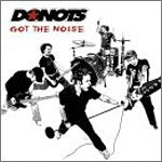 Got the Noise/Basisversion [CD] Donots