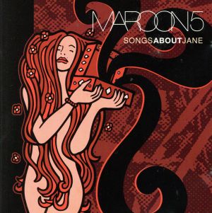 Songs About Jane [CD] Maroon 5 マルーン5