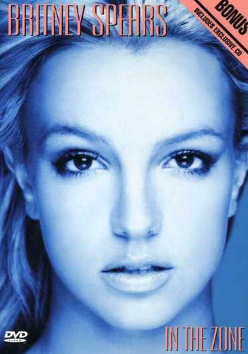 In the Zone (2pc) (Bonc) [DVD] [DVD] [2004]