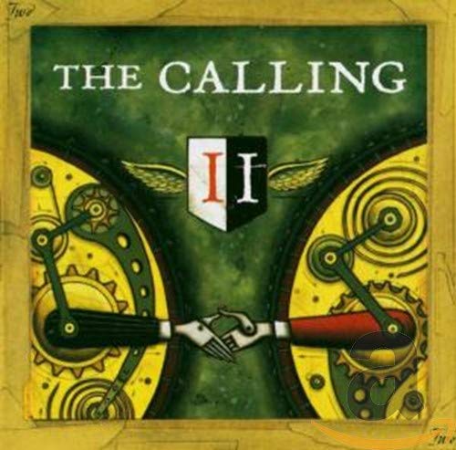 Two [CD] Calling