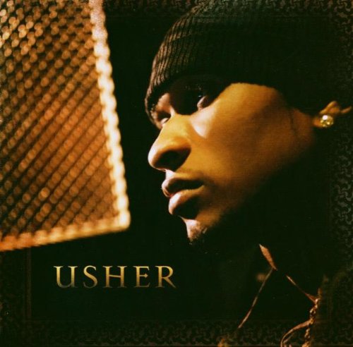 Confessions [CD] Usher アッシャー