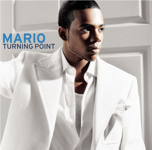 Turning Point [CD] Mario