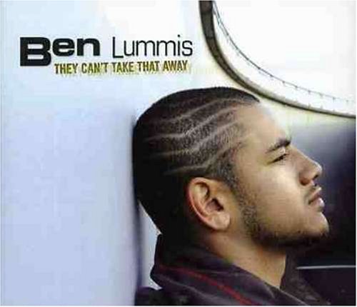 They Can't Take That Away from Me [CD]