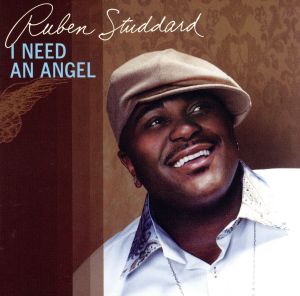 I Need an Angel [CD] Studdard， Ruben