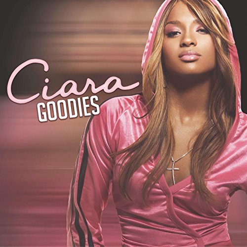 Goodies [CD] Ciara シアラ