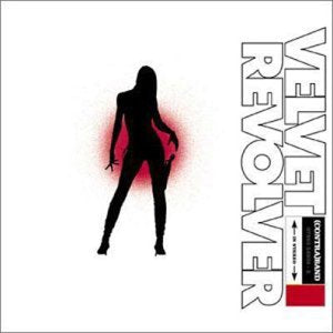 Contraband (CCCD) [CD] Velvet Revolver