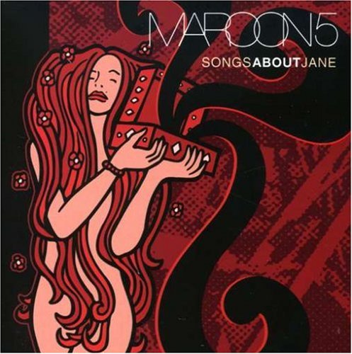 Songs About Jane [CD] Maroon 5 マルーン5