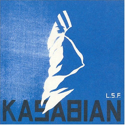 Lsf - 2nd [CD] Kasabian