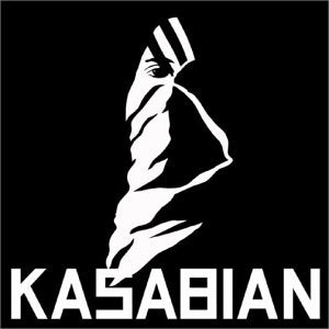 Kasabian (CCCD) [CD] Kasabian