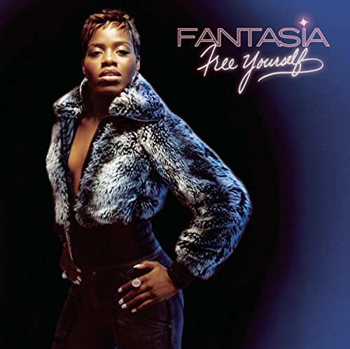 Free Yourself [CD] Fantasia ファンテイジア