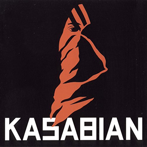 KASABIAN [CD] KASABIAN