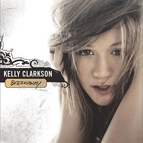 Breakaway [CD] Kelly Clarkson ケリークラークソン