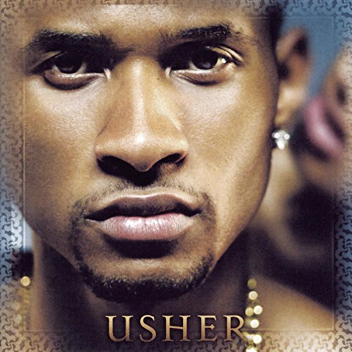 CONFESSIONS II [CD] USHER