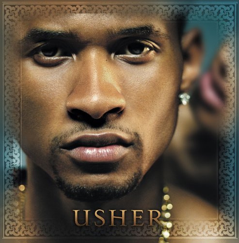 Confessions-Special Edition [CD] Usher