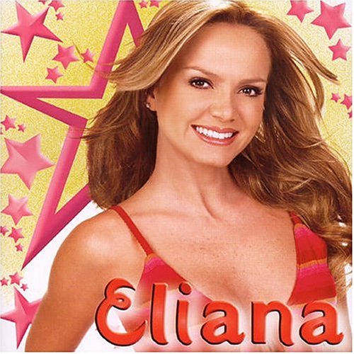 Diga Sim [CD] Eliana