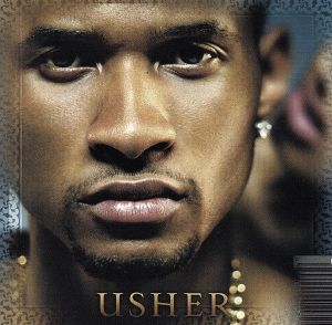 Confessions [CD] Usher