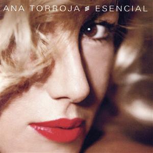 Esencial (W/Dvd) [CD] Torroja， Ana