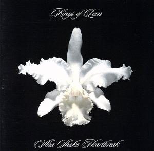 Aha Shake Heartbreak [CD] Kings Of Leon