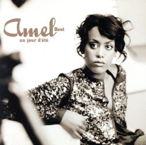 Un Jour D'Ete [CD] Bent， Amel
