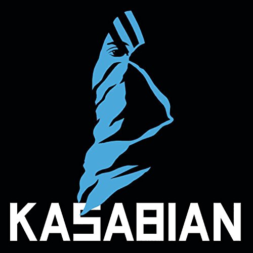 Kasabian [Bonus Tracks](CCCD) [CD] Kasabian
