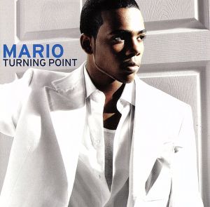 Turning Point [CD] Mario
